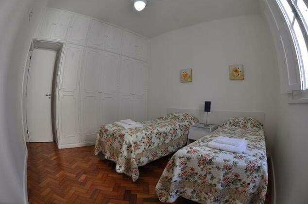 Rent House in Rio Tom Jobim - Photo2