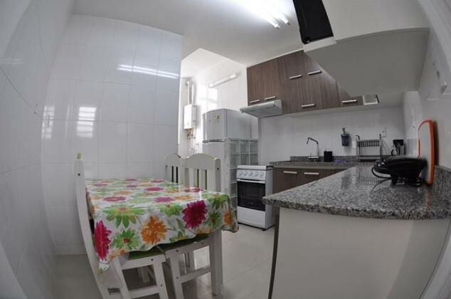 Rent House in Rio Tom Jobim - Photo4