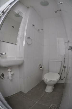 Rent House in Rio Tom Jobim - Photo5