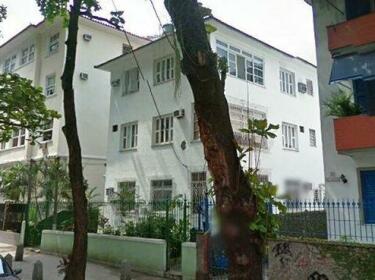 Rent House in Rio Tom Jobim