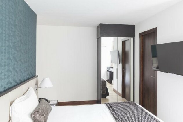 Residencial Budget - Photo2