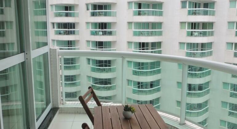 Residencial Flat - Photo2