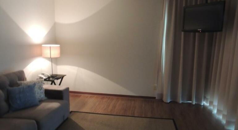 Residencial Flat - Photo3