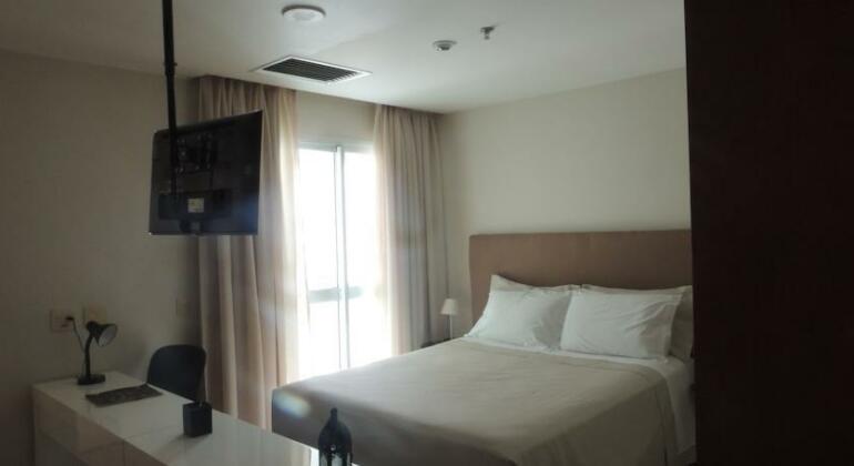 Residencial Flat - Photo4