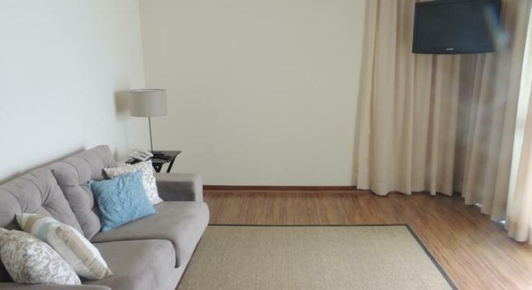 Residencial Flat - Photo5