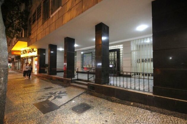 Ribeiro 401