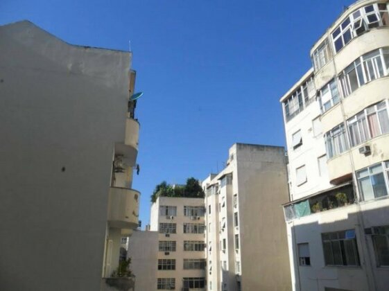 Rio 4 Less Copa Apts