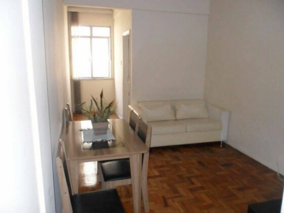 Rio 4 Less Copa Apts - Photo2