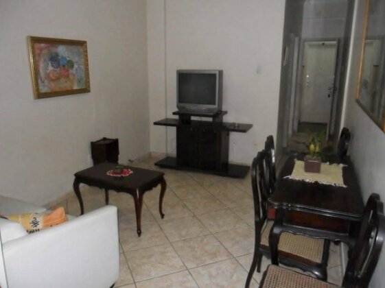 Rio 4 Less Copa Apts - Photo5