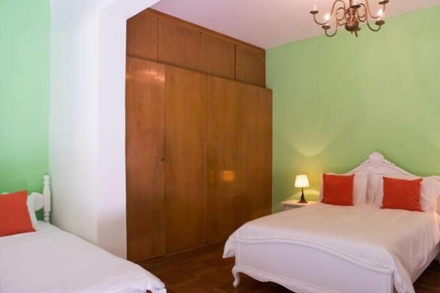 Rio Boutique Suites - Photo2