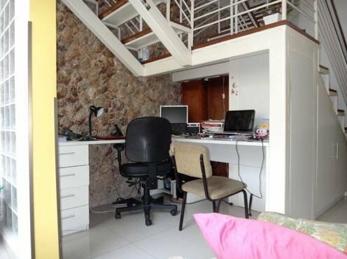 Rio Earth Home In Urca - Photo4