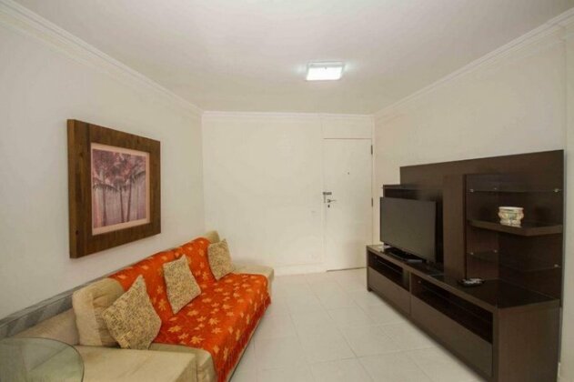 Rio Flat Leblon TE-SH - Photo2