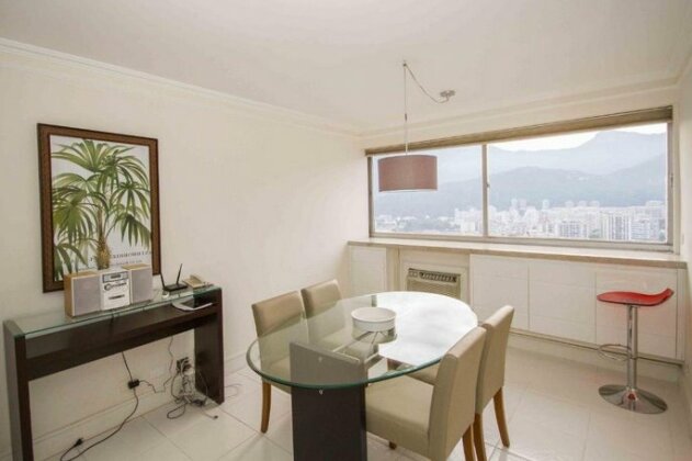 Rio Flat Leblon TE-SH - Photo4