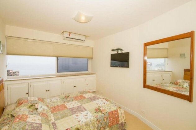 Rio Flat Leblon TE-SP - Photo2