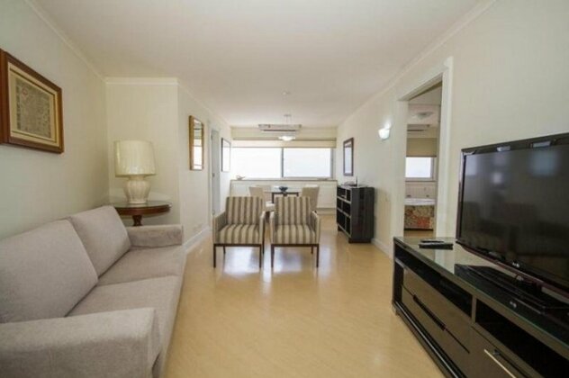 Rio Flat Leblon TE-SP - Photo3