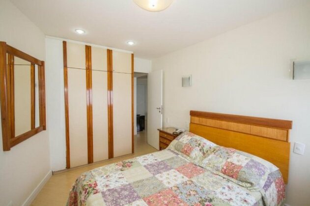 Rio Flat Leblon TE-SP - Photo4