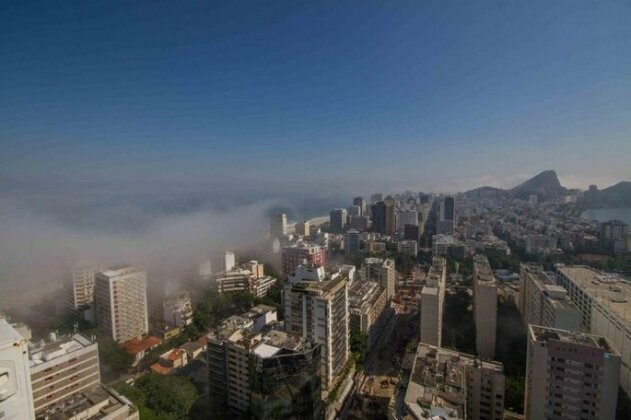 Rio Flat Leblon
