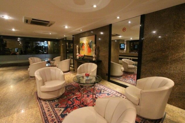 Rio Flat Leblon - Photo2