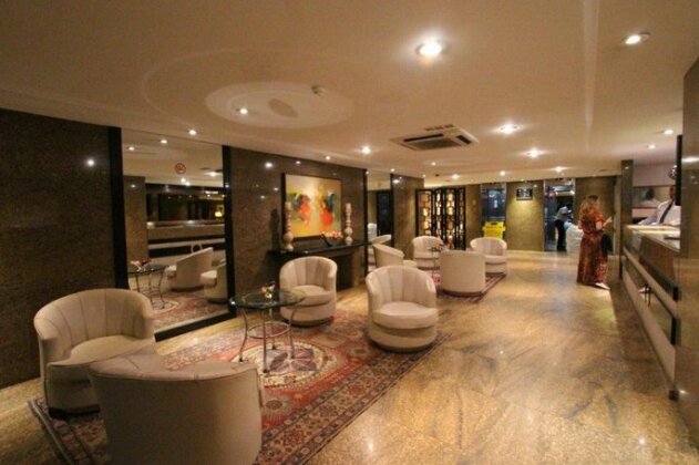 Rio Flat Leblon - Photo3