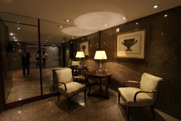 Rio Flat Leblon - Photo4