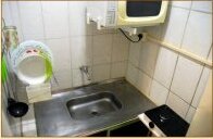 Rio Flat Rental Code 012 Copacabana - Photo4