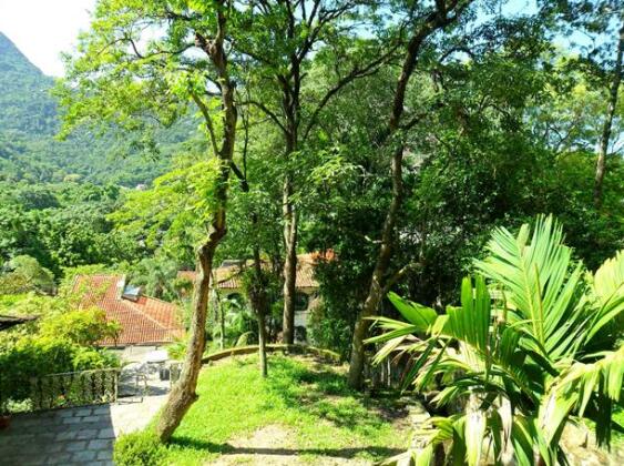 Rio Forest House - Photo3