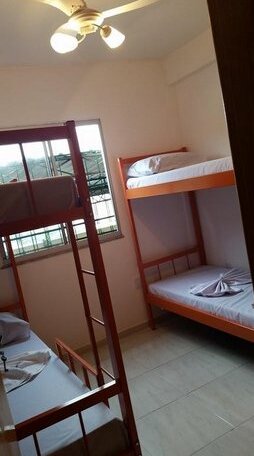 Rio Green Hostel - Photo3