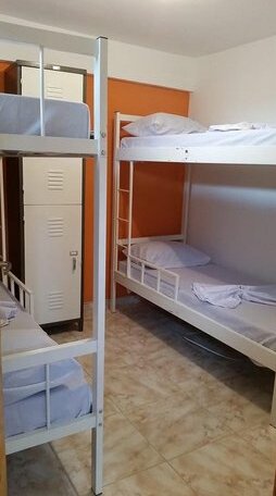 Rio Green Hostel - Photo4
