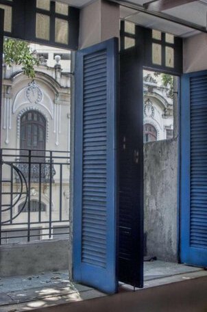 Rio Lapa Inn Hostel - Photo3