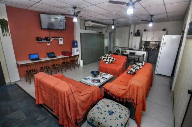 Rio Lapa Inn Hostel - Photo4