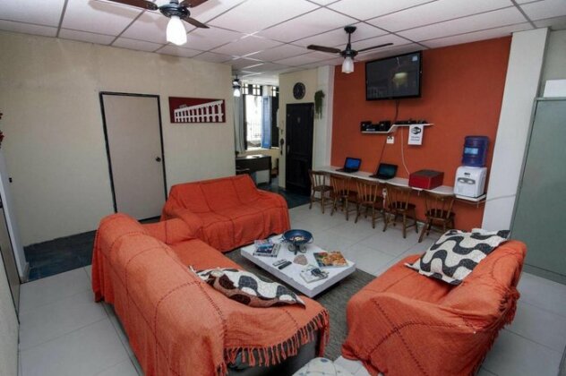 Rio Lapa Inn Hostel - Photo5
