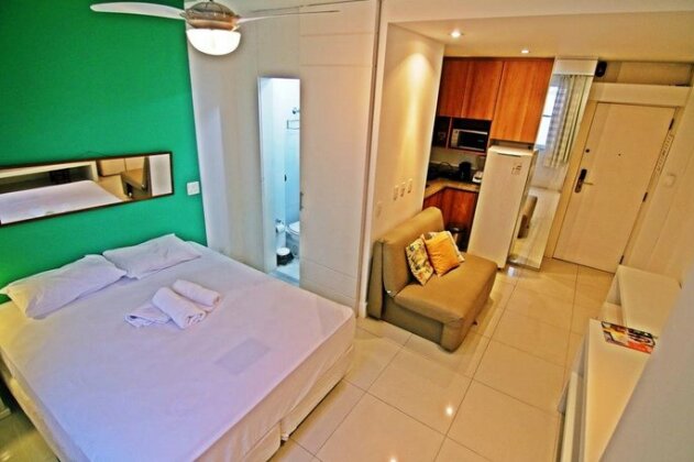 Rio Spot Apartament C005 - Photo4