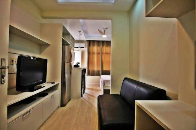 Rio Spot Apartment C011 - Photo2
