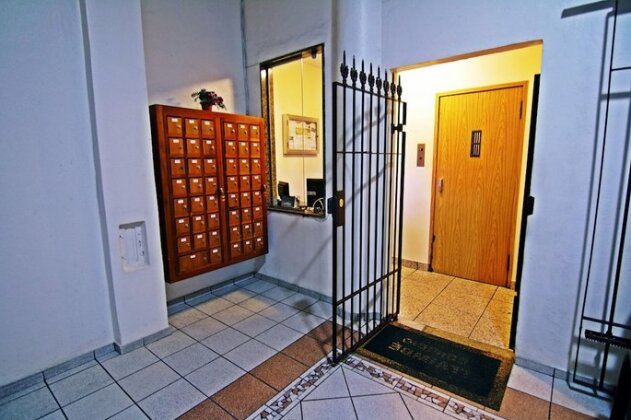 Rio Spot Apartment C011 - Photo3