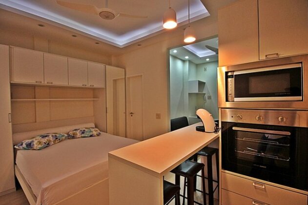 Rio Spot Apartment C011 - Photo4