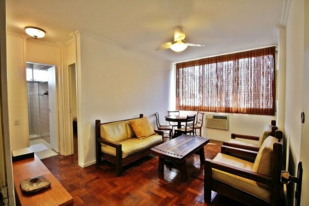 Rio Spot Apartment D021 - Photo2