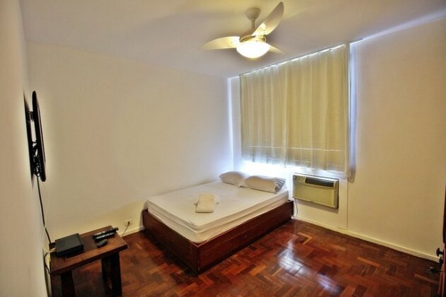 Rio Spot Apartment D021 - Photo3