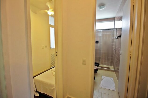 Rio Spot Apartment D021 - Photo4