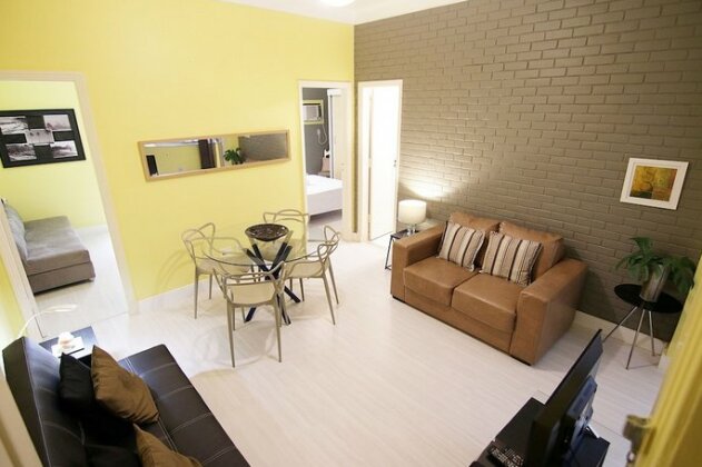 Rio Spot Apartment D039 - Photo2
