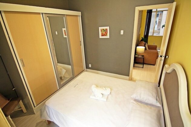Rio Spot Apartment D039 - Photo4