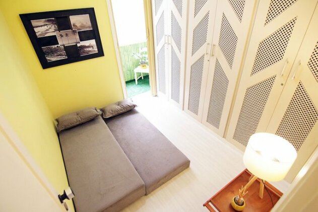 Rio Spot Apartment D039 - Photo5
