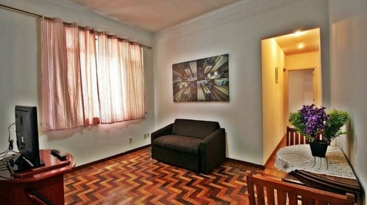 Rio Spot Apartment T006 - Photo2