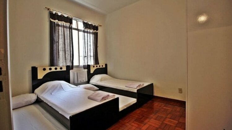 Rio Spot Apartment T006 - Photo5