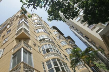 Rio Spot Apartments 1118