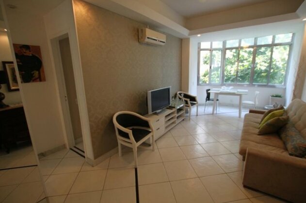 Rio Your Apartment 6 - Photo3