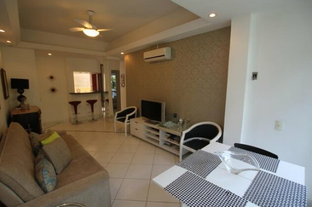 Rio Your Apartment 6 - Photo4