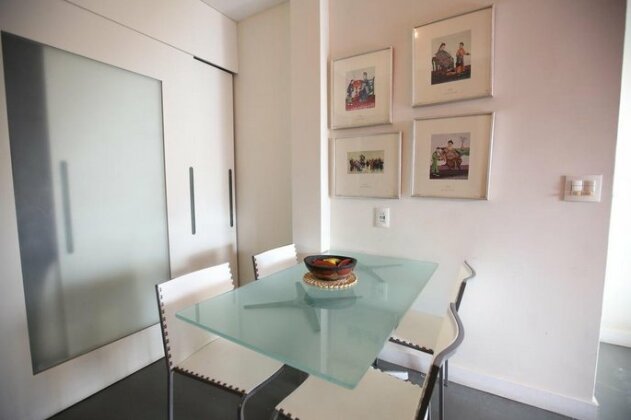 Rio37 Orange Apartment Ipanema - Photo2