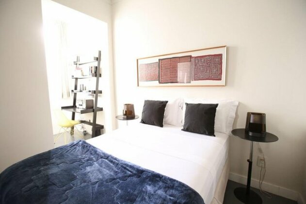 Rio37 Orange Apartment Ipanema - Photo3