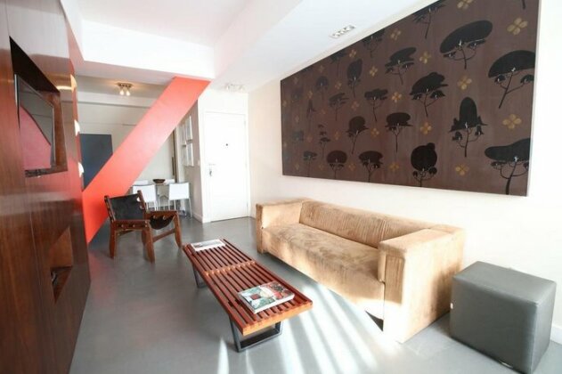 Rio37 Orange Apartment Ipanema - Photo4