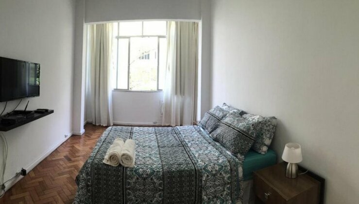 RioParadise Apartments - Photo3